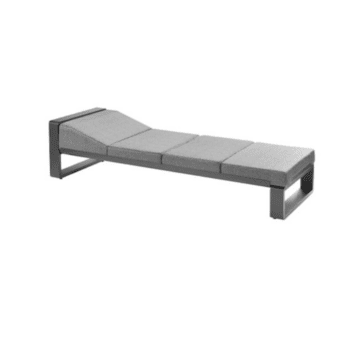 Ego Paris Kama Sun Loungers Ego Paris Kama Sun Loungers